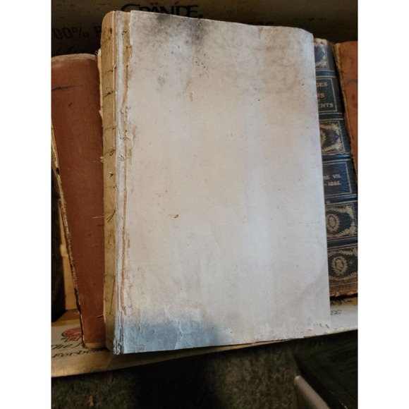 messages and papers of the presidents 7 volumes i, iii, iv, v, vi, vii, ix read - Picture 8 of 10